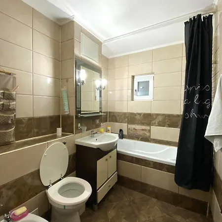 アパート Victoria 1