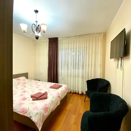 Victoria 1 アパート クラヨーヴァ