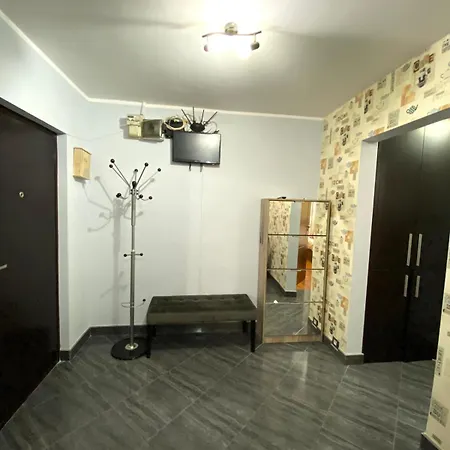 アパート Victoria 1 クラヨーヴァ