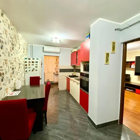 Victoria 1 アパート *