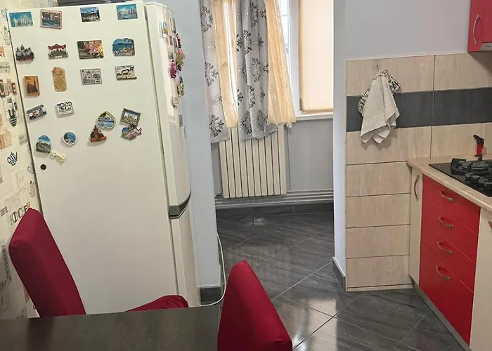 Victoria 1 Διαμέρισμα *