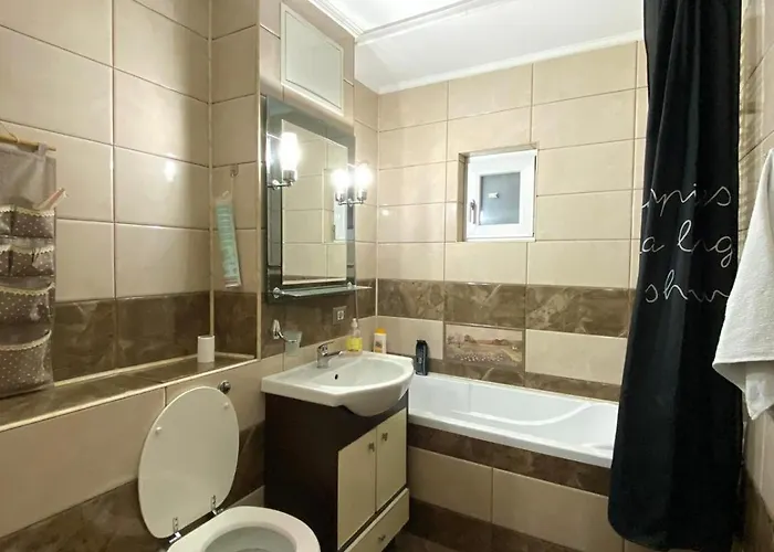 アパート Victoria 1