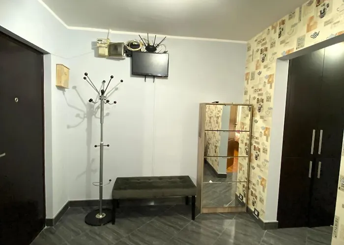 アパート Victoria 1 クラヨーヴァ